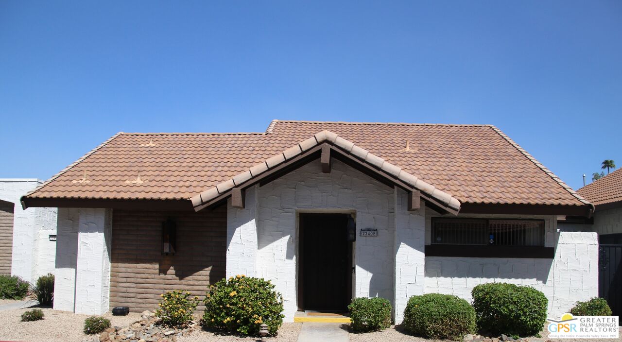 Image 2 for 2240 Miramonte Cir #E