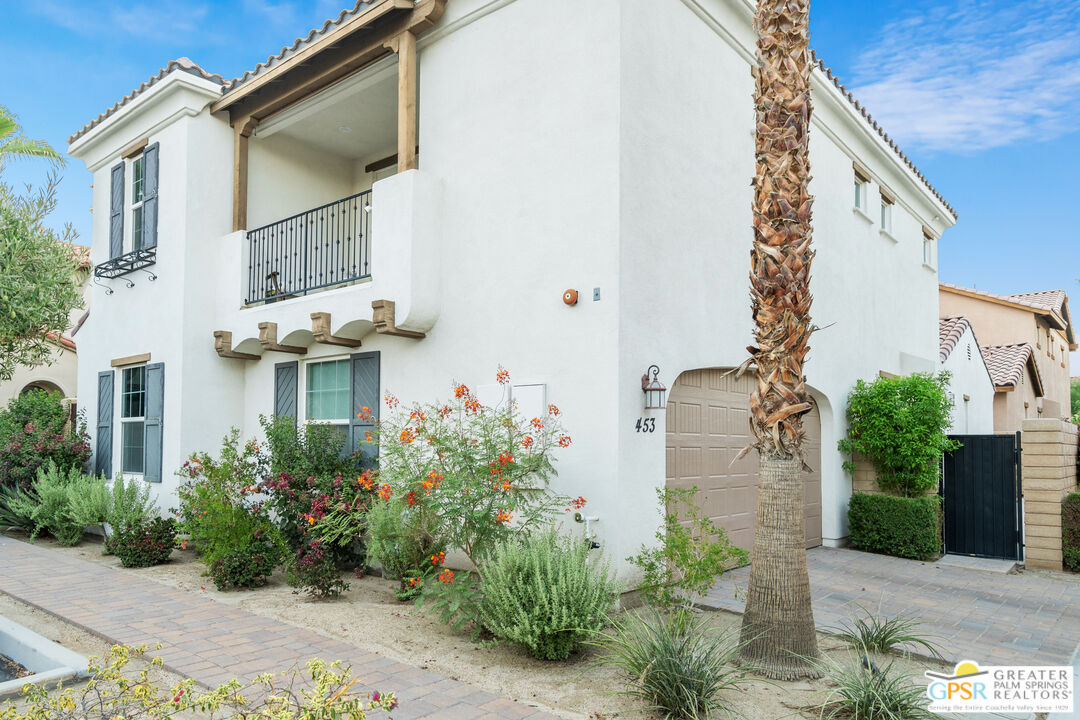 Image Number 1 for 453   Limestone Flts in Palm Springs