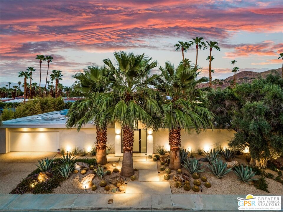 Image Number 1 for 2044 S Tulare Dr in Palm Springs
