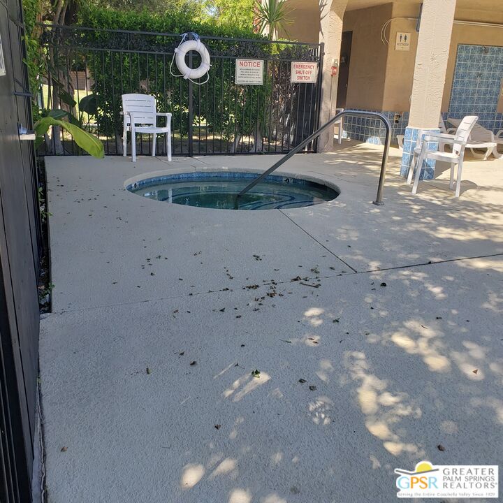 Image 18 for 2260 Indian Canyon Dr #A