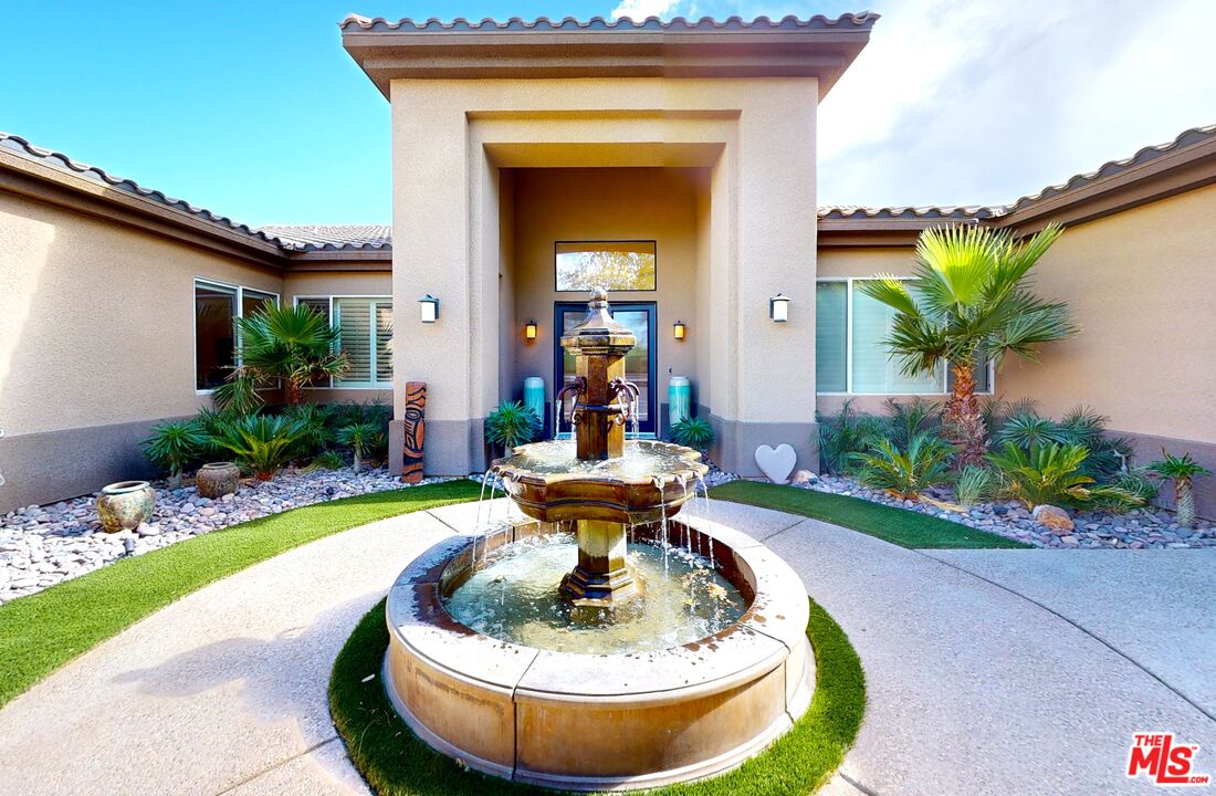 Image Number 1 for 21   Buckingham Way in Rancho Mirage
