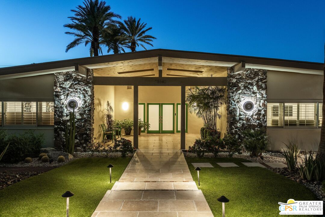 Image Number 1 for 73342   Tamarisk St in Palm Desert