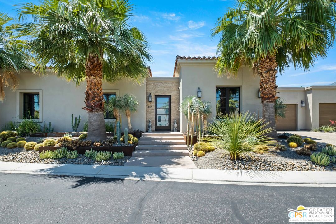 Image Number 1 for 1021 Via Dia in Palm Springs