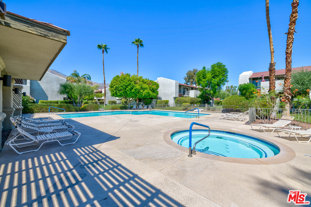 Image 20 for 353 Hermosa Dr #6C2