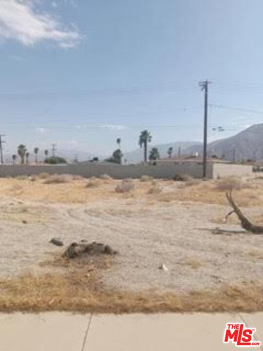 Image Number 1 for 0 Indian Canyon Dr in Palm Springs