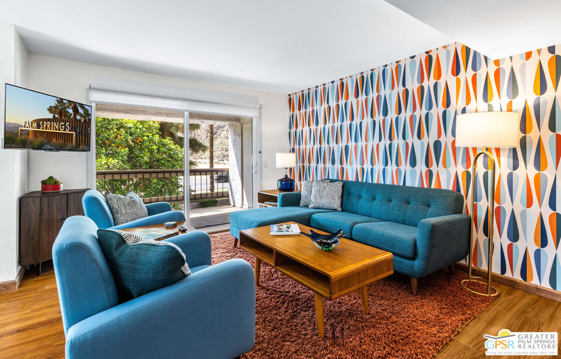 Home for sale at 5125 E Waverly Dr B20