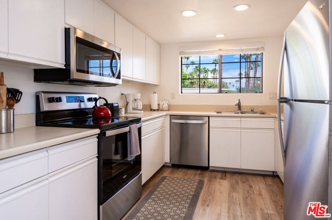 Image 2 for 2701 Mesquite Ave #K51