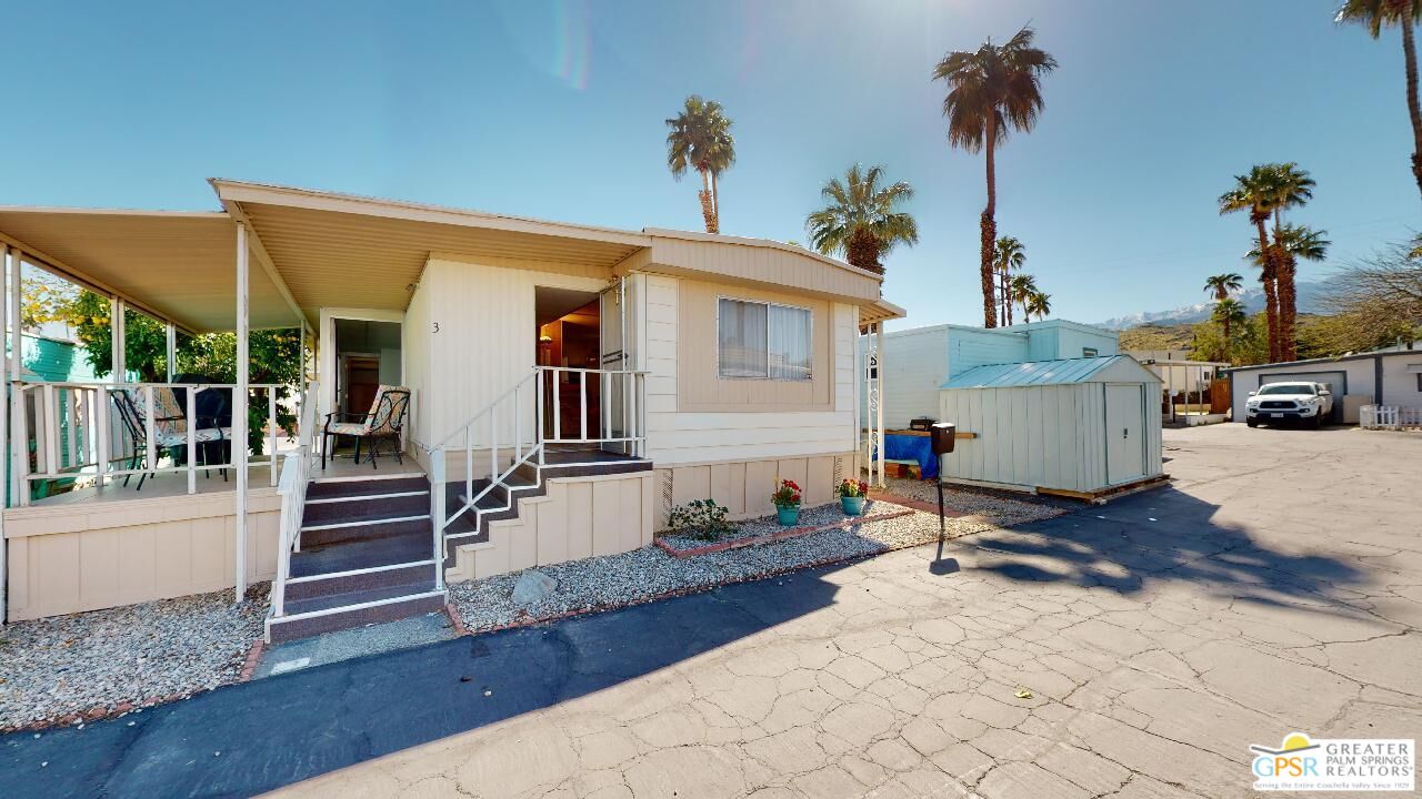 Image Number 1 for 3  Coolidge Dr in Cathedral City