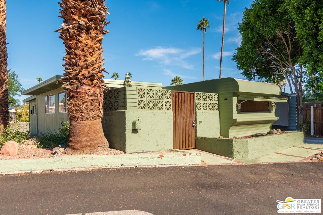Image Number 1 for 82   Santa Monica St in Palm Springs