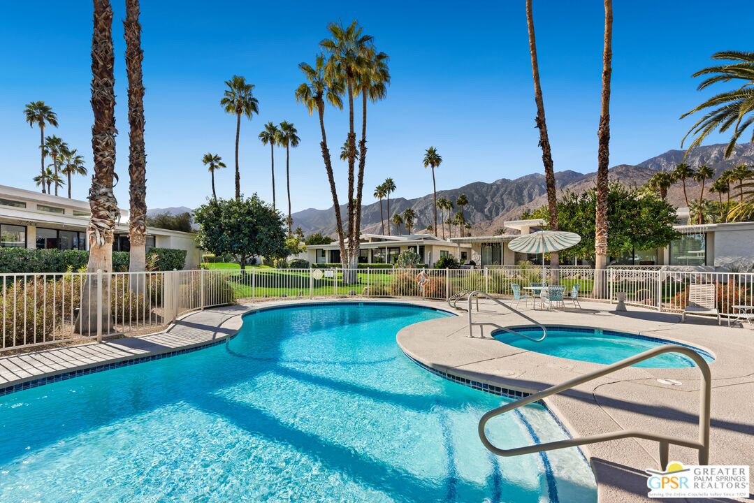 Image 21 for 1609  E Twin Palms Dr