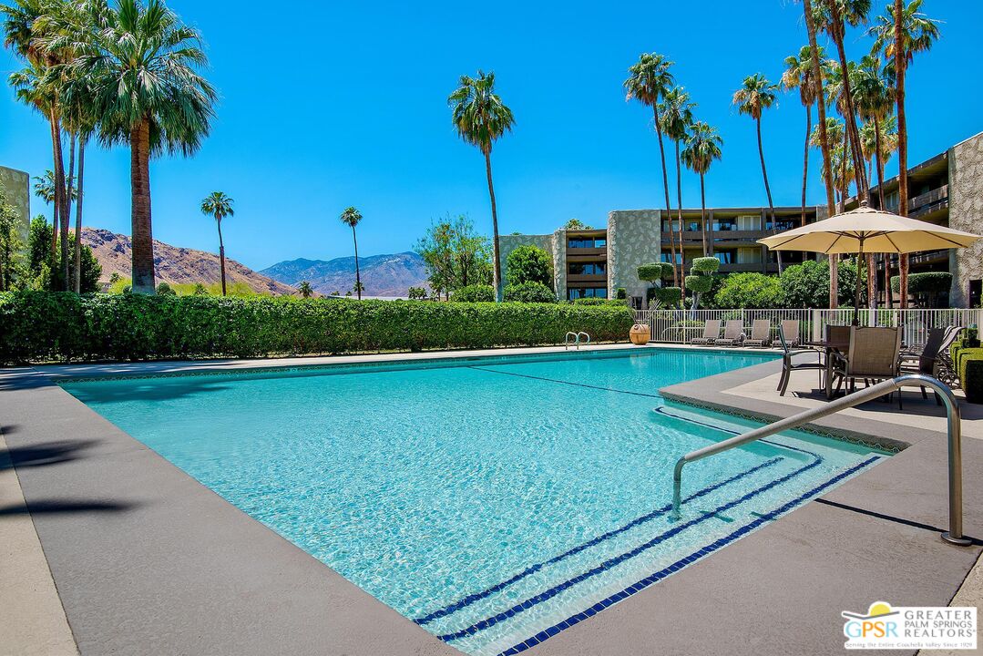 Image 27 for 2424 Palm Canyon Dr #3C
