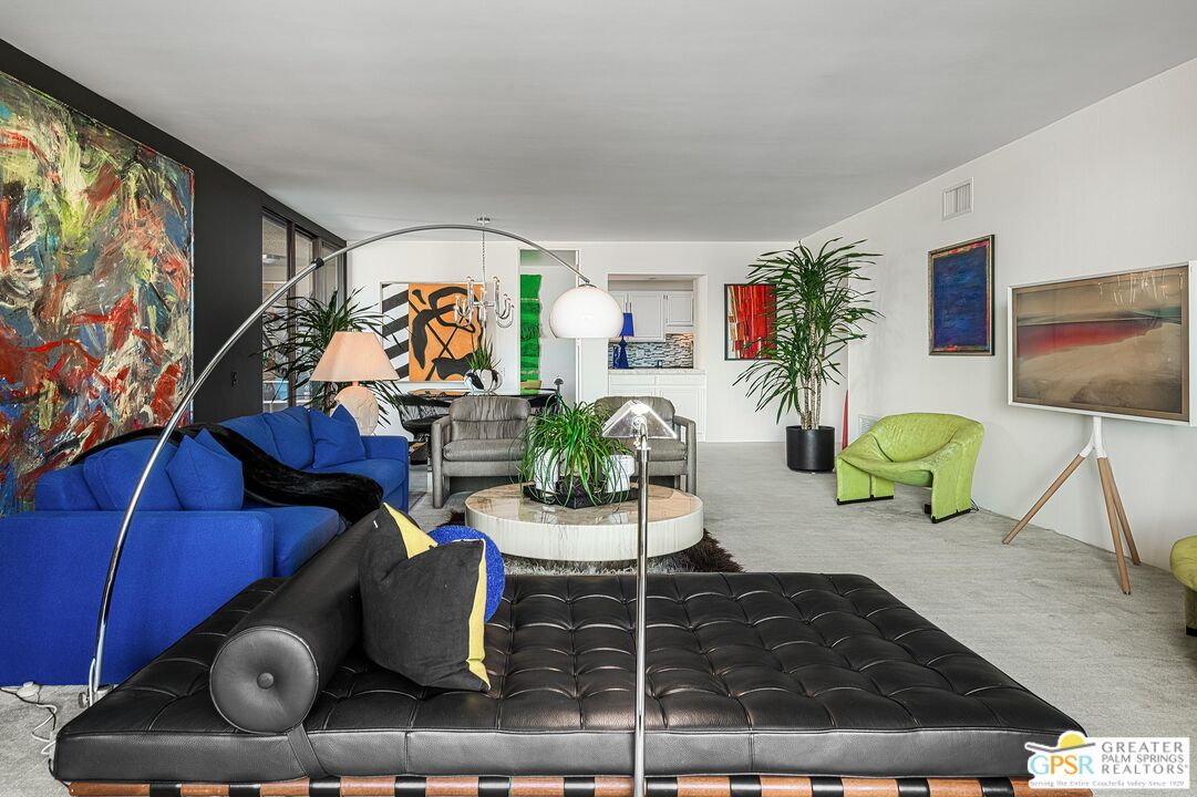Image 5 for 2424 Palm Canyon Dr #3C