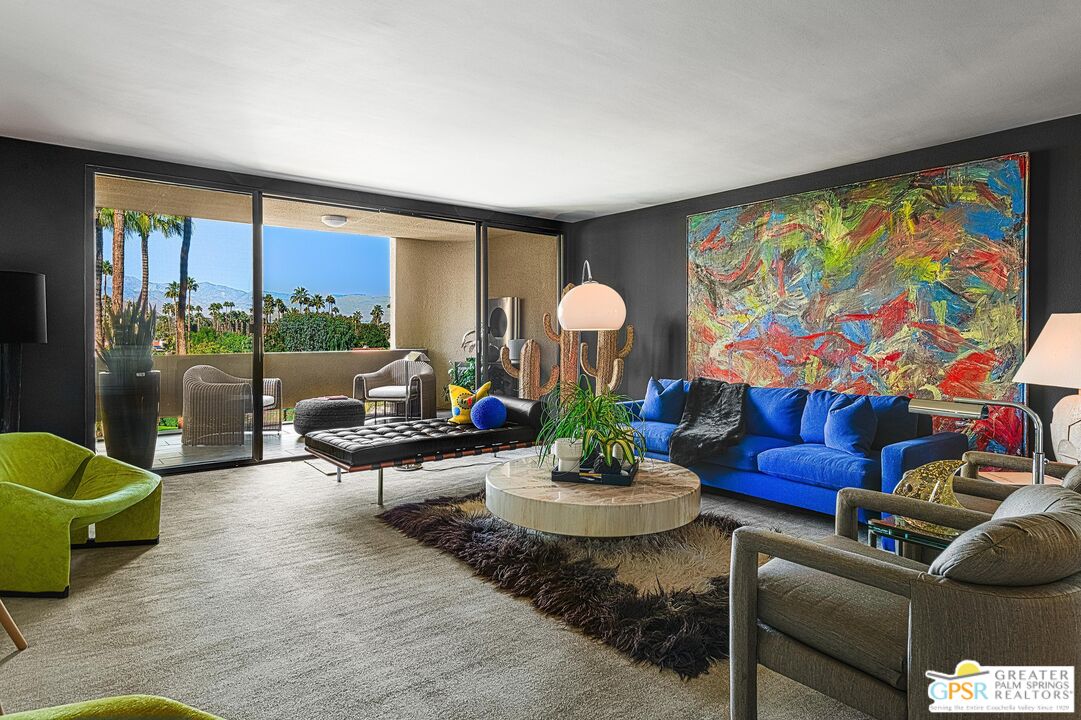 Image 4 for 2424 Palm Canyon Dr #3C