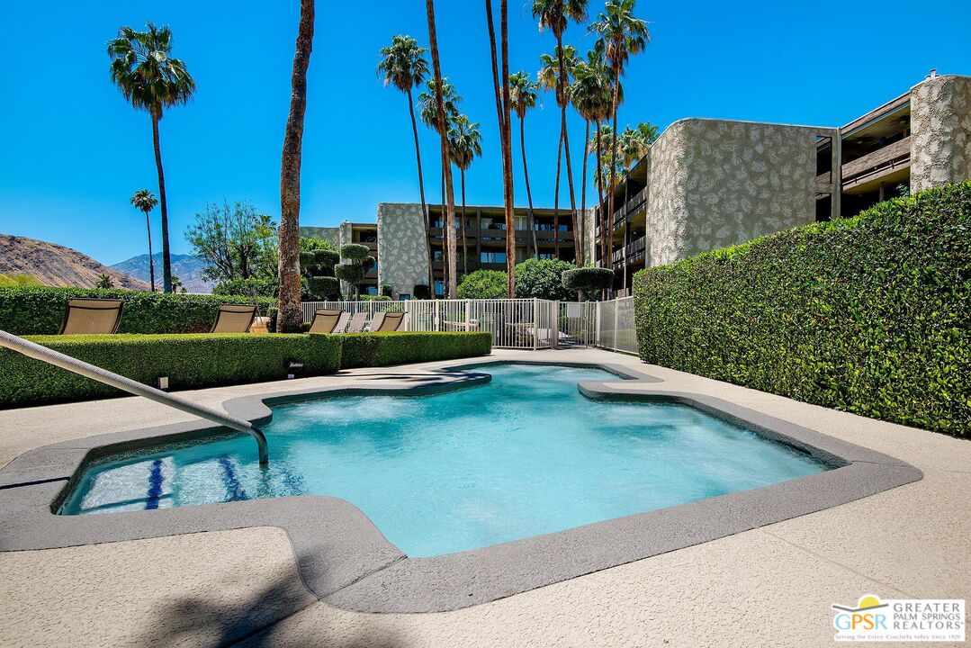Image 29 for 2424 Palm Canyon Dr #3C