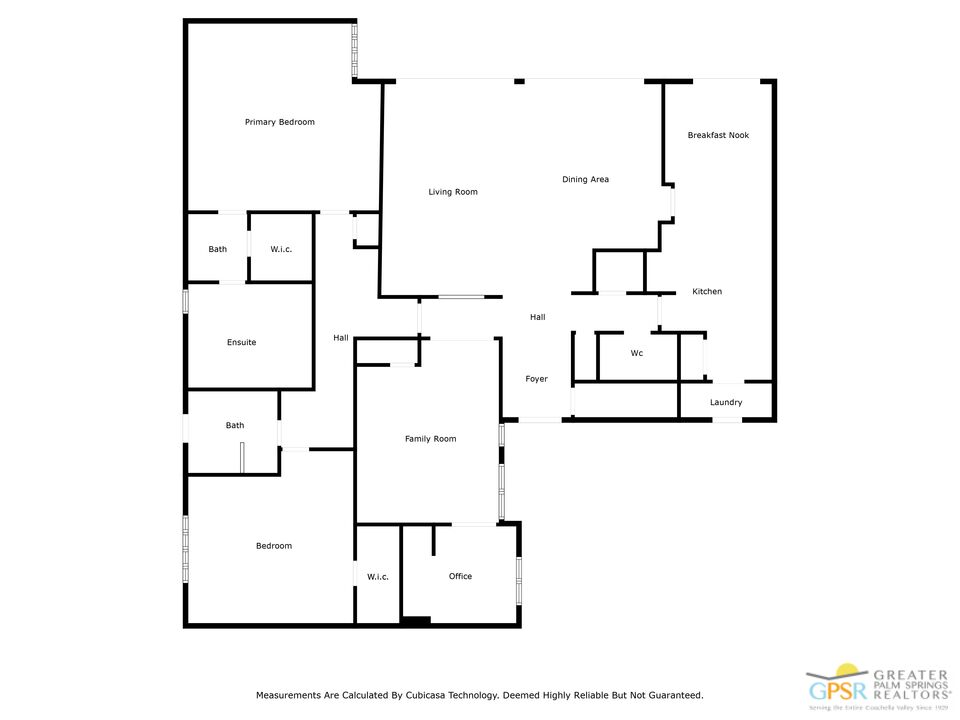Image 3 for 2271 S Madrona Dr