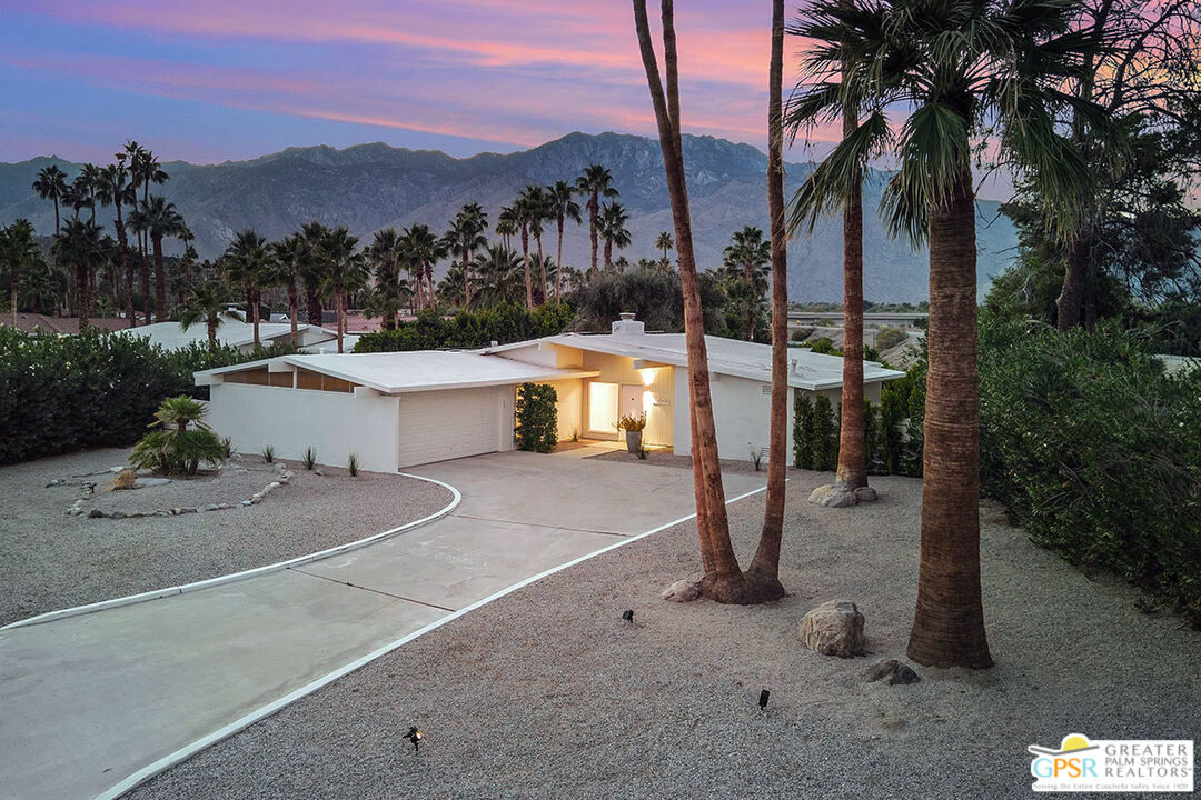 Image Number 1 for 4950  E Cherry Hills Dr in Palm Springs
