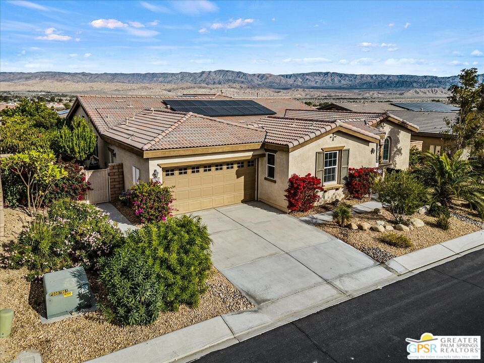 Image Number 1 for 73670 Kandinsky Way in Palm Desert