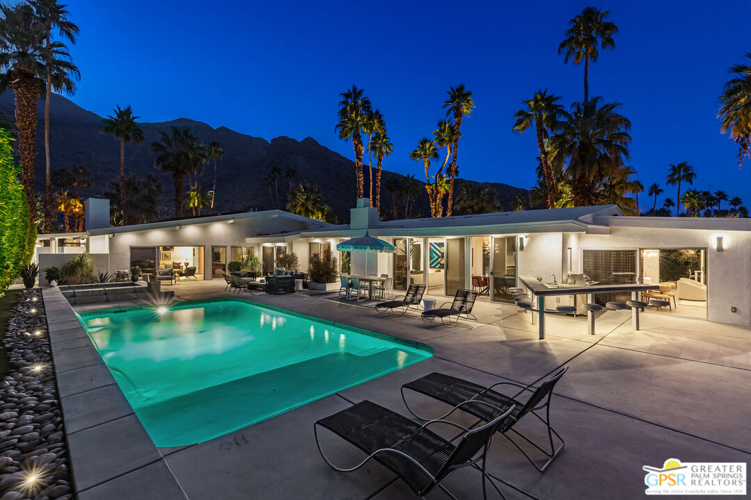 Image Number 1 for 955 W Ceres Rd in Palm Springs