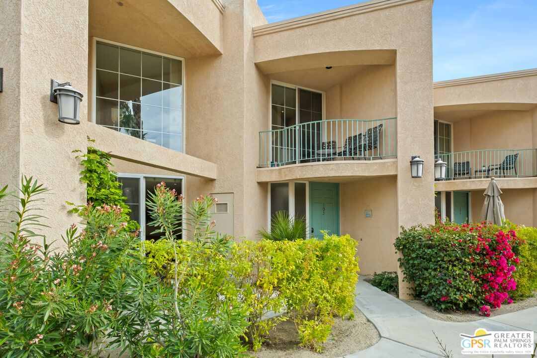 Image 4 for 1555 Chaparral Rd #105