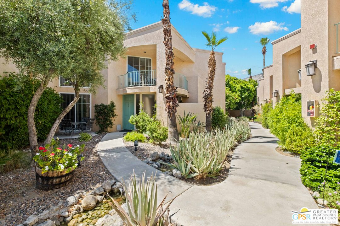 Image 36 for 1555 Chaparral Rd #105