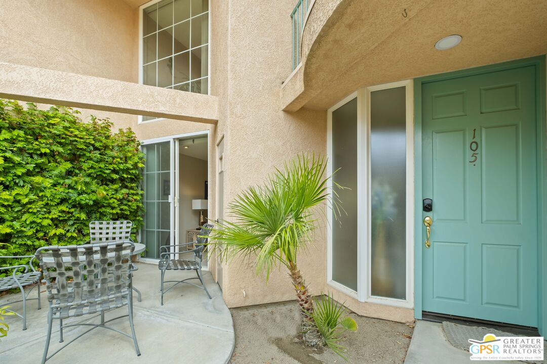 Image 5 for 1555 Chaparral Rd #105