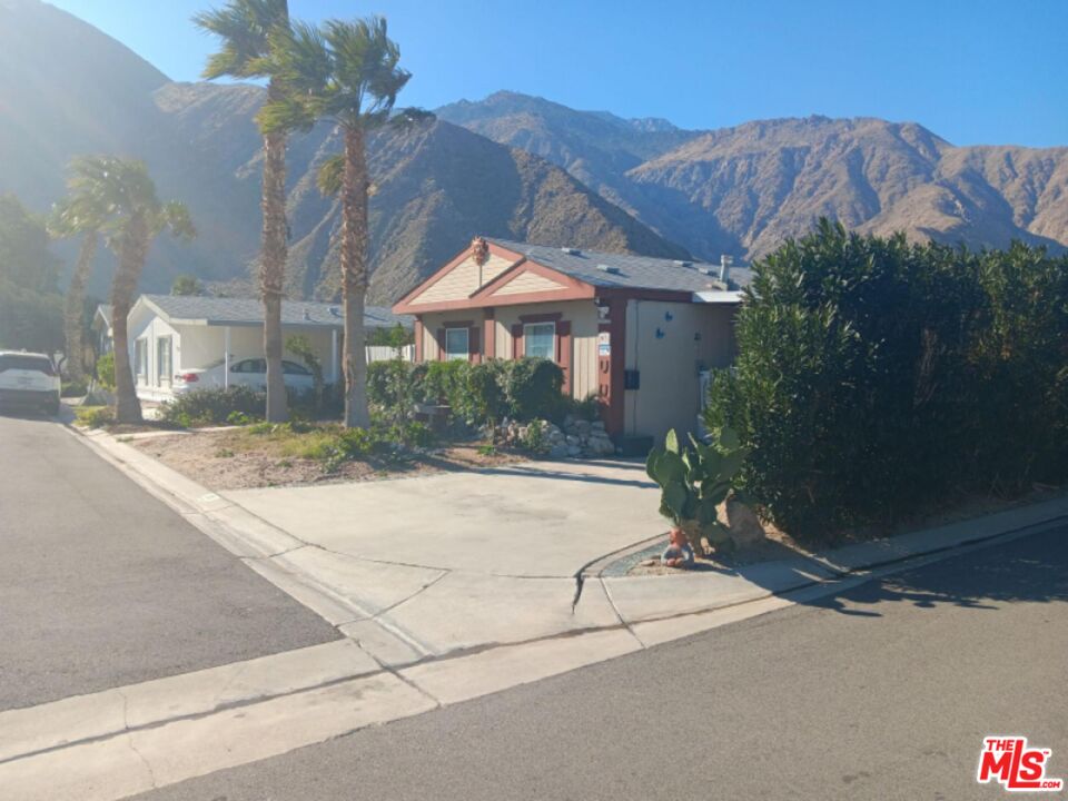 Image Number 1 for 22840 Sterling Ave #93 in Palm Springs