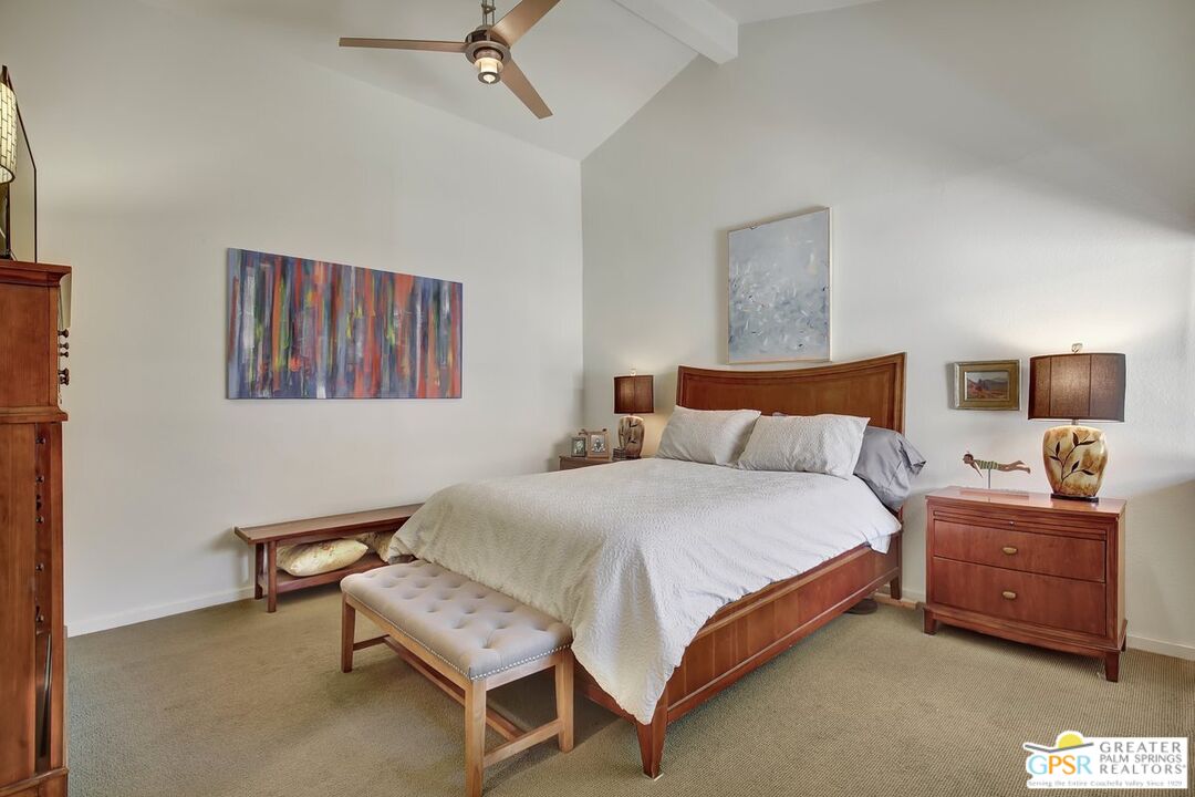 Image 19 for 2600 Palm Canyon Dr #17