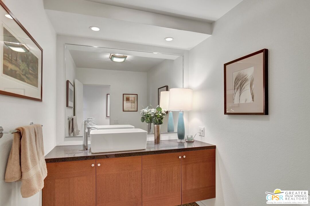 Image 14 for 2600 Palm Canyon Dr #17