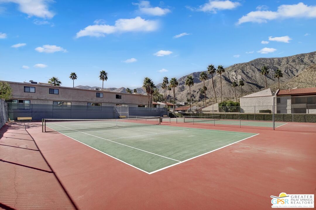 Image 26 for 2600 Palm Canyon Dr #17