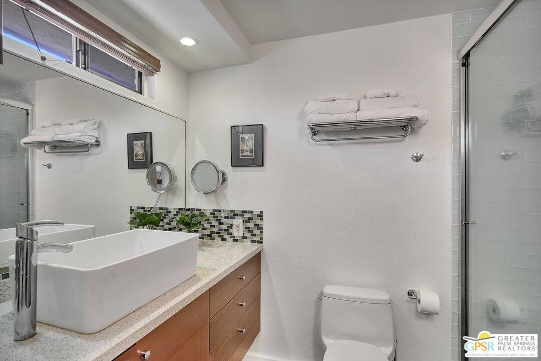 Image 21 for 2600 Palm Canyon Dr #17