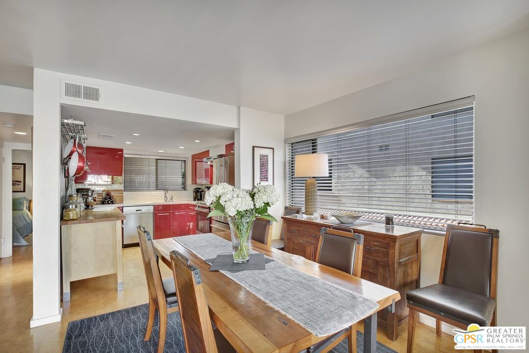 Image 6 for 2600 Palm Canyon Dr #17