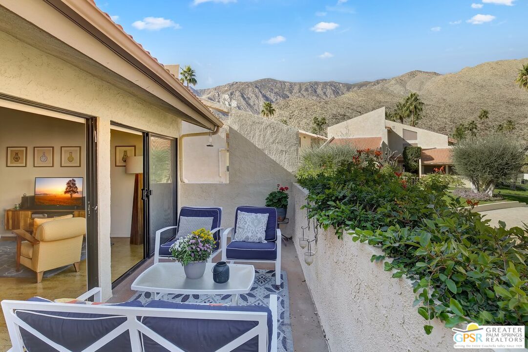 Image 13 for 2600 Palm Canyon Dr #17