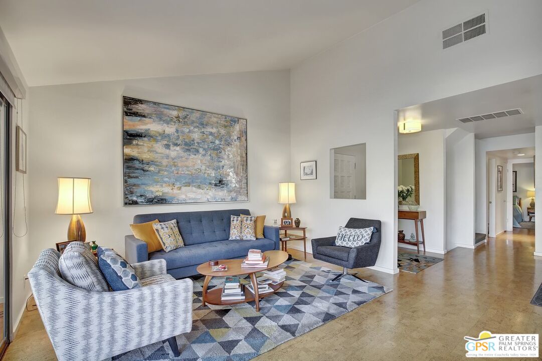 Image 4 for 2600 Palm Canyon Dr #17