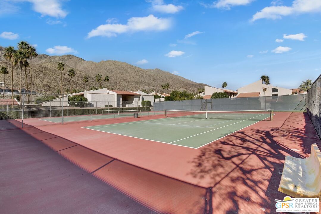 Image 27 for 2600 Palm Canyon Dr #17