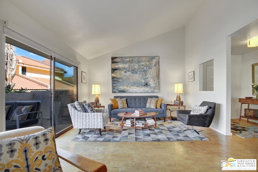 Image 2 for 2600 Palm Canyon Dr #17