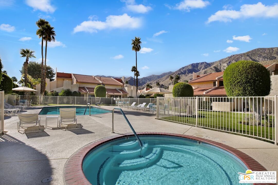 Image 24 for 2600 Palm Canyon Dr #17