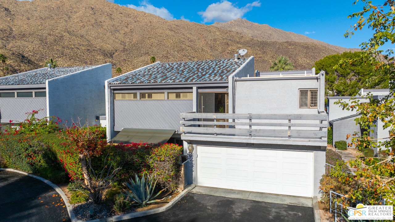 Image 1 for 2134  S Palm Canyon Dr