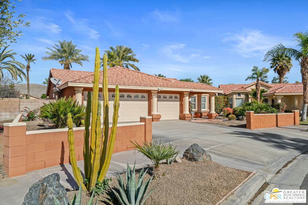 Image Number 1 for 69974   Northhampton Ave in Cathedral City