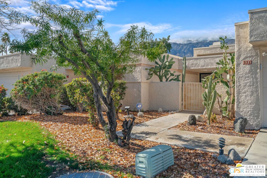 Image 3 for 1521 S Cerritos Dr