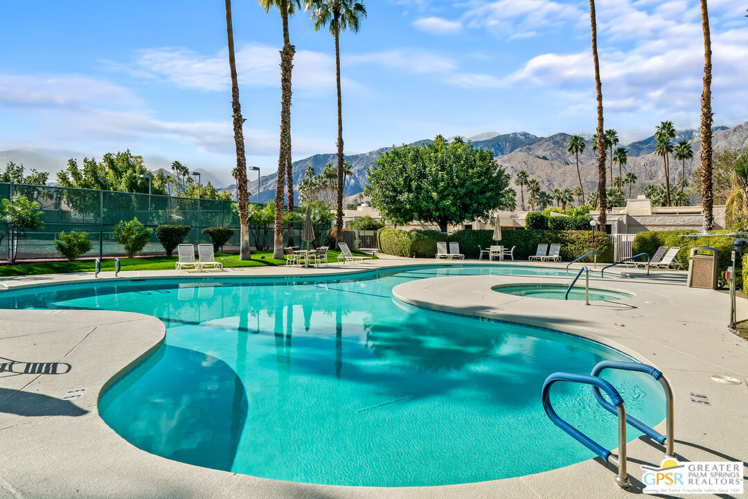 Image 47 for 1521 S Cerritos Dr