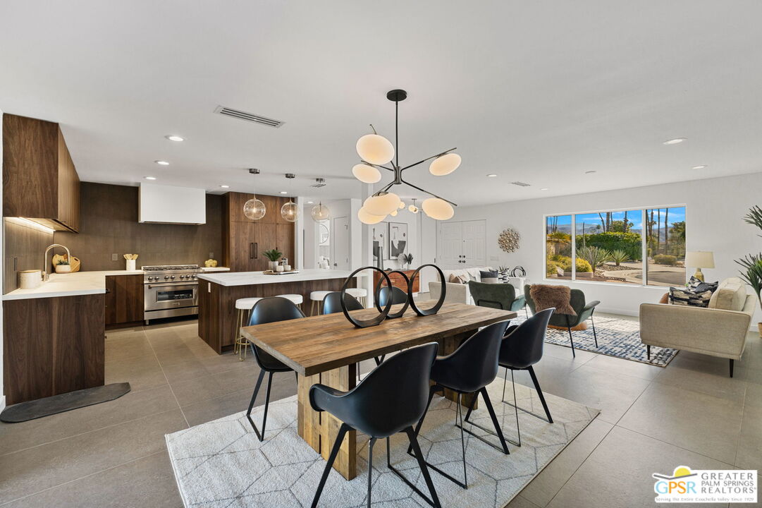 Image Number 1 for 982  N Cibola Cir in Palm Springs