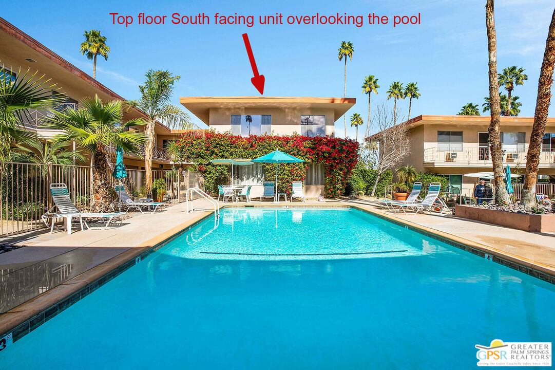 Image 2 for 2290 Palm Canyon Dr #14