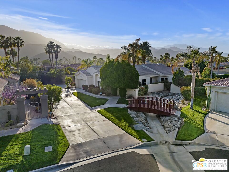 Image Number 1 for 9   Florentina Dr in Rancho Mirage