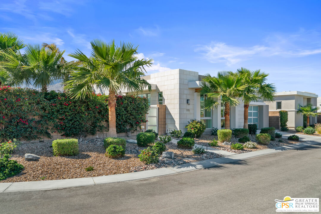 Image Number 1 for 1205 Cyan Ln in Palm Springs
