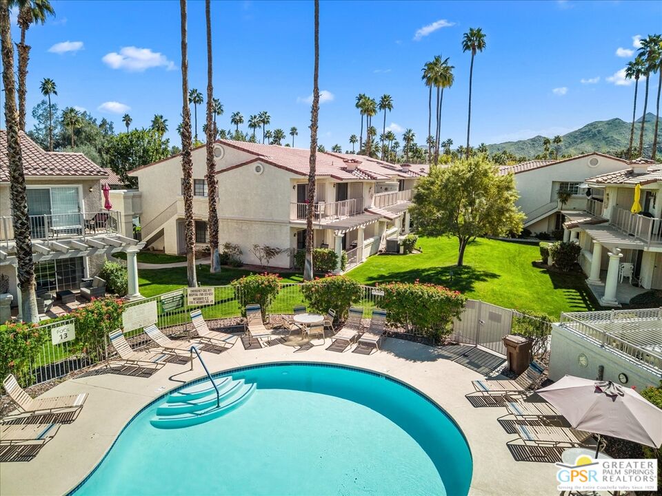 Image 32 for 2701 Mesquite Ave #S83