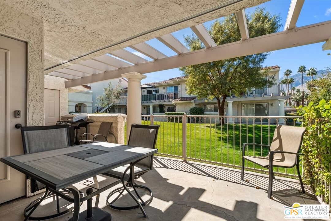 Image 27 for 2701 Mesquite Ave #S83