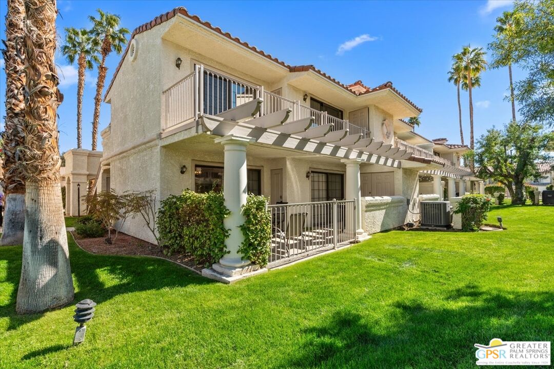 Image 30 for 2701 Mesquite Ave #S83