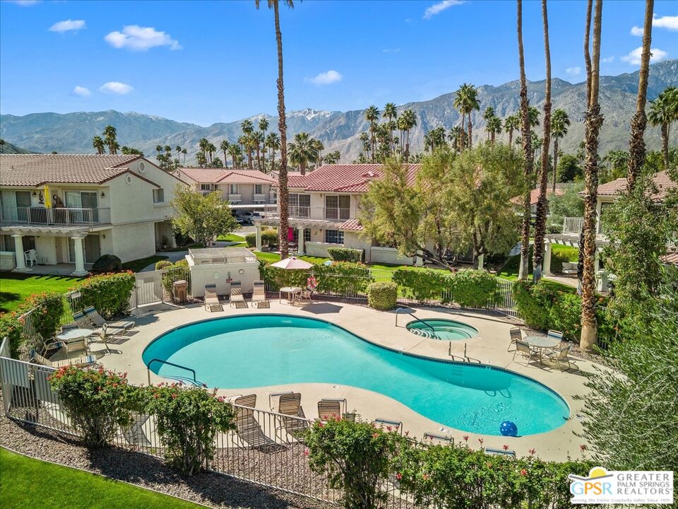 Image 33 for 2701 Mesquite Ave #S83