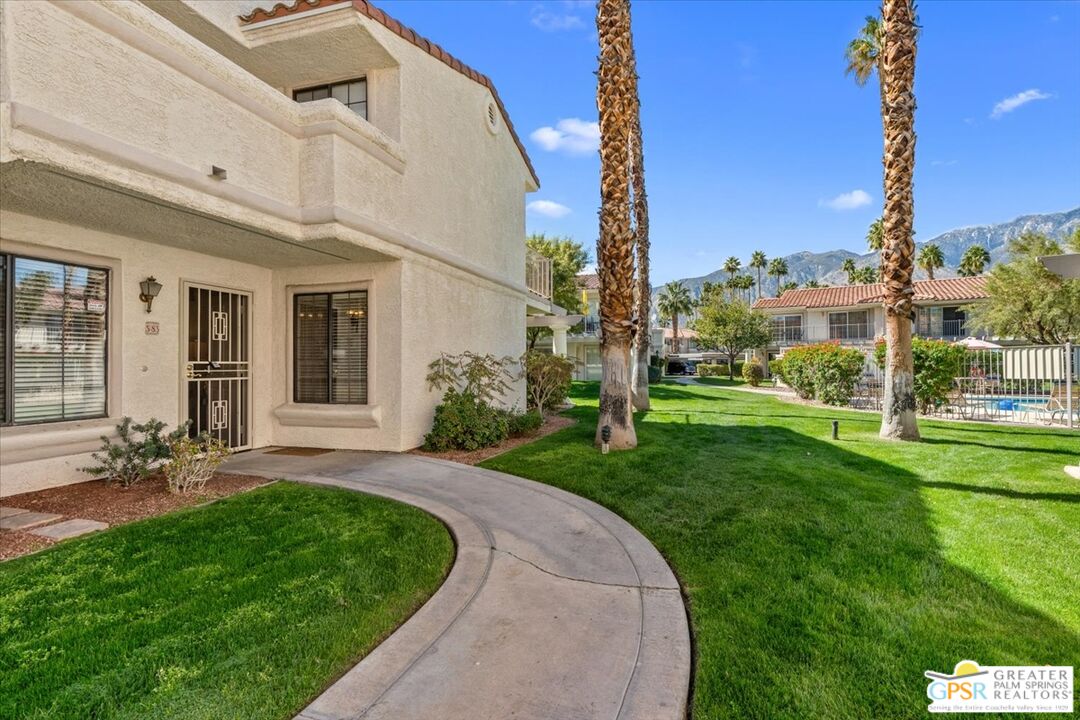 Image 3 for 2701 Mesquite Ave #S83