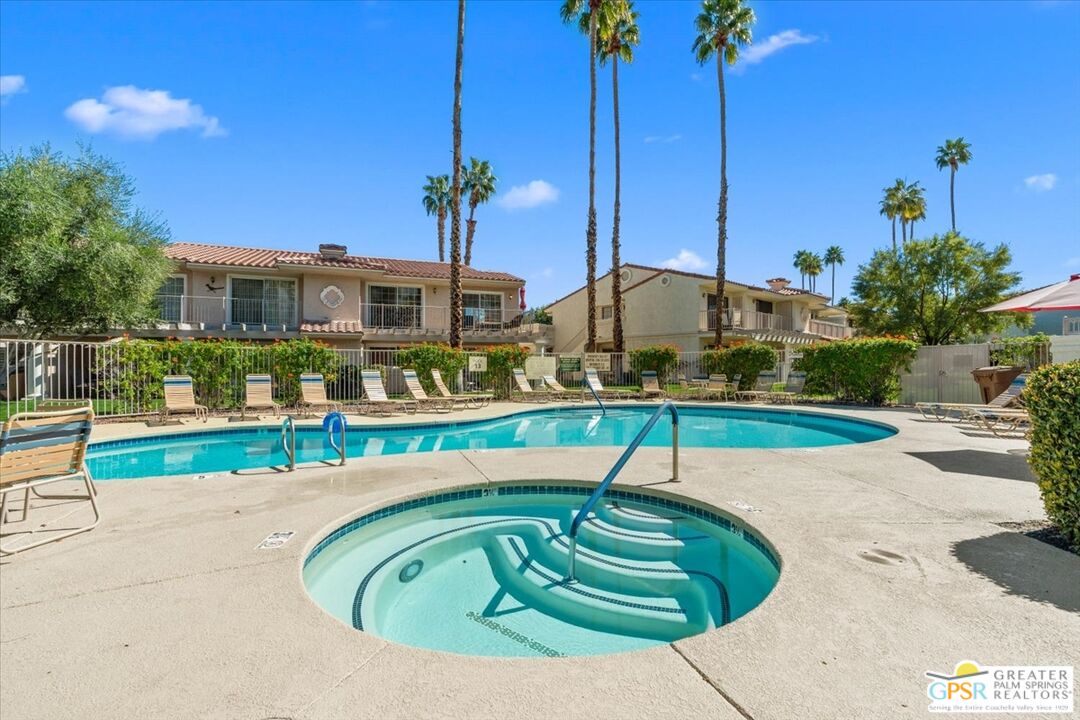 Image 34 for 2701 Mesquite Ave #S83